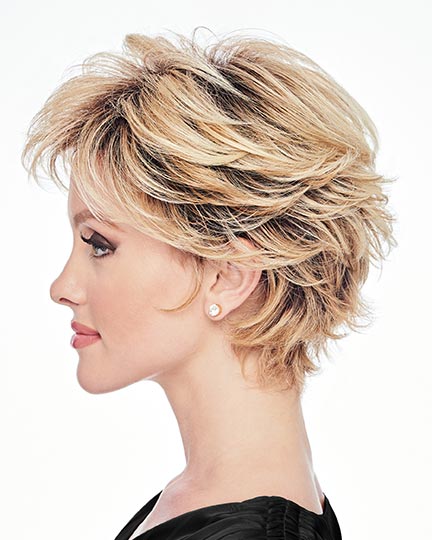HairDo Flirty Flip - additional view 2