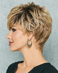 Full Fringe Pixie - additional view