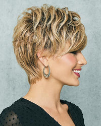 Full Fringe Pixie - additional view
