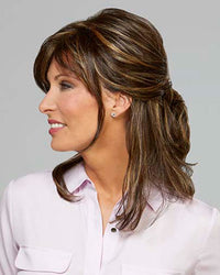 Glamour - additional view
