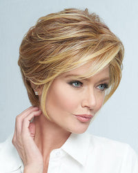 Go To Style - additional view