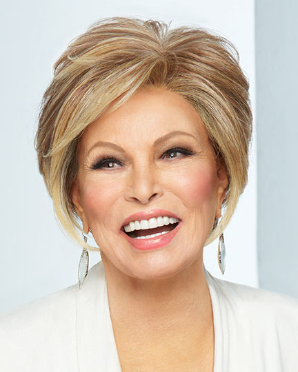 Raquel Welch Go To Style - additional view 1