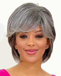 Graceful Bob - additional view