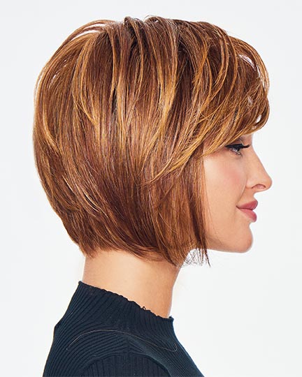HairDo Graceful Bob - additional view 1
