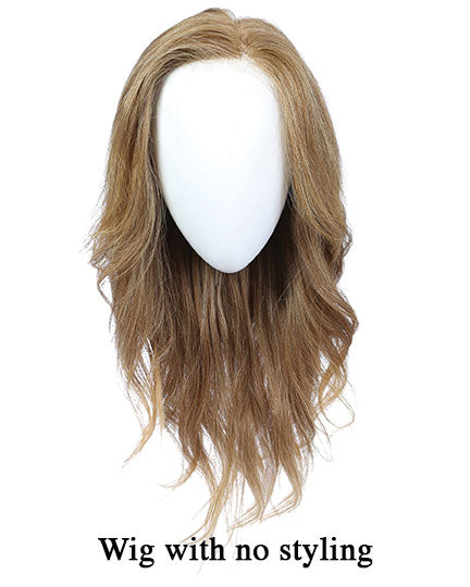 Raquel Welch Grand Entrance | Human Hair - additional view 9
