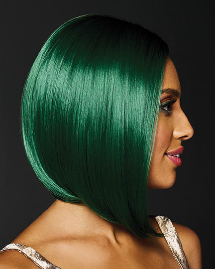 HairDo Green Irl - additional view 7