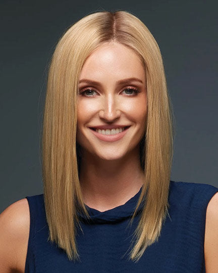 Jon Renau Gwyneth Exclusive | Remy Human Hair - additional view 6