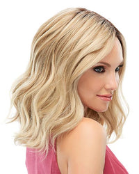 Gwyneth Exclusive | Remy Human Hair - additional view