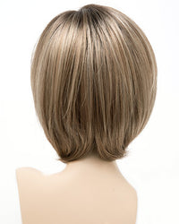 Haley - additional view
