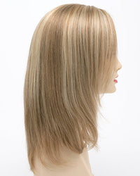 Hannah - additional view