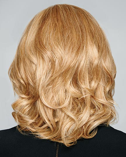 Raquel Welch Headliner | Human Hair - additional view 5