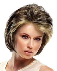Hillary - additional view