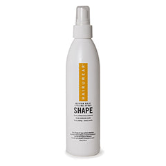 HairUwear Shape Holding Spray