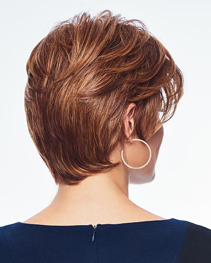 HairDo Instant Short Cut - additional view 4