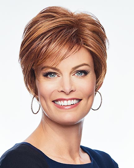 HairDo Instant Short Cut - additional view 1
