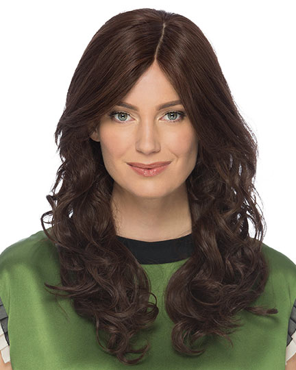 Estetica Designs Isabel | Remy Human Hair - additional view 1