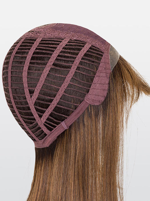 Ellen Wille Jacky wig
