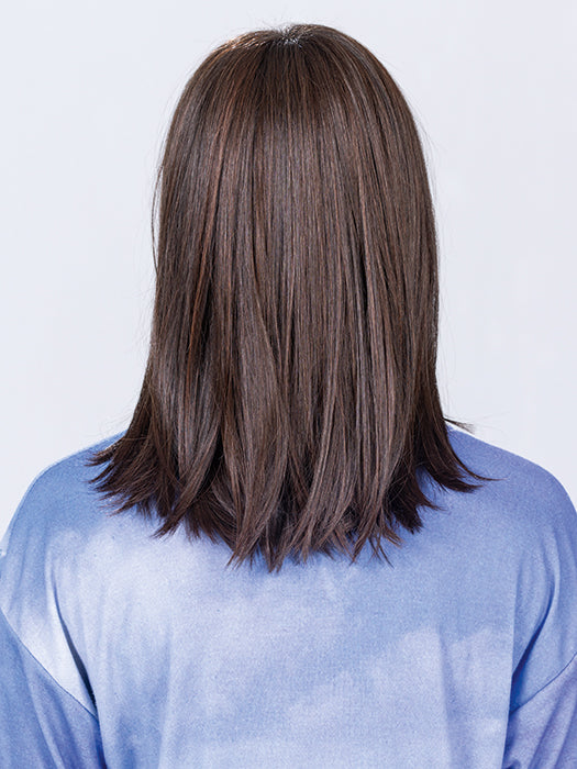 Ellen Wille Jacky wig