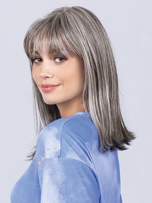 Ellen Wille Jacky wig