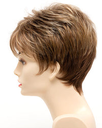 Jamie - additional view