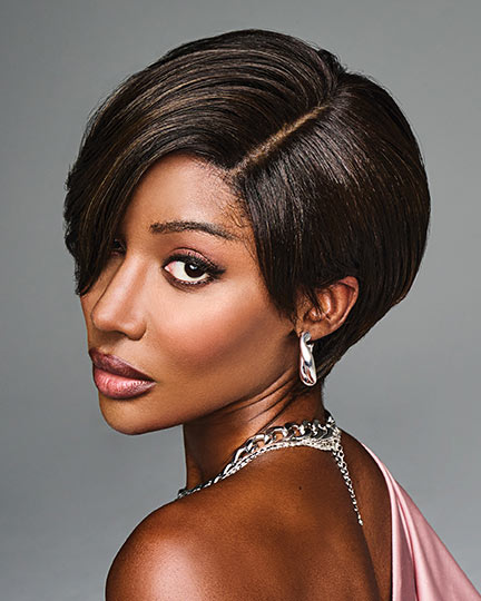Kim Kimble Jayla - additional view 4