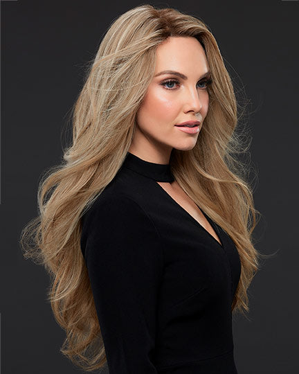 Jon Renau Kim Exclusive | Remy Human Hair - additional view 2