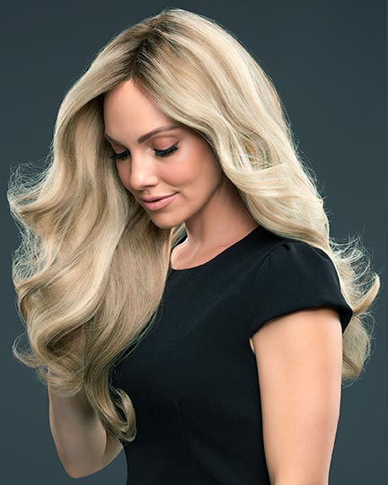 Jon Renau Kim Exclusive | Remy Human Hair - additional view 8