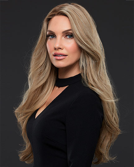 Jon Renau Kim Exclusive | Remy Human Hair - additional view 3