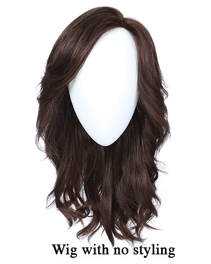 Raquel Welch Knockout | Human Hair - additional view 9