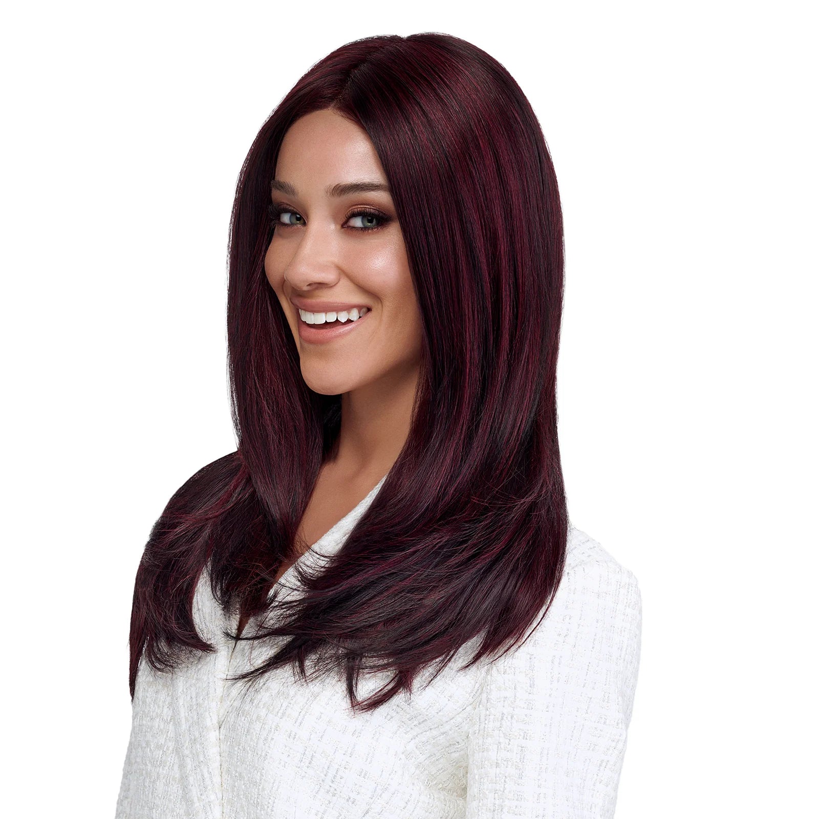 TressAllure Leading Edge wig