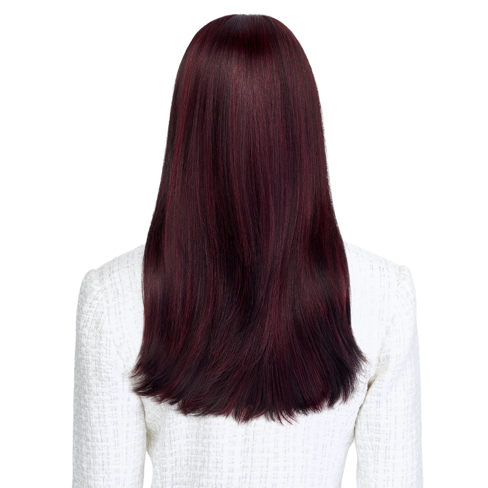 TressAllure Leading Edge wig