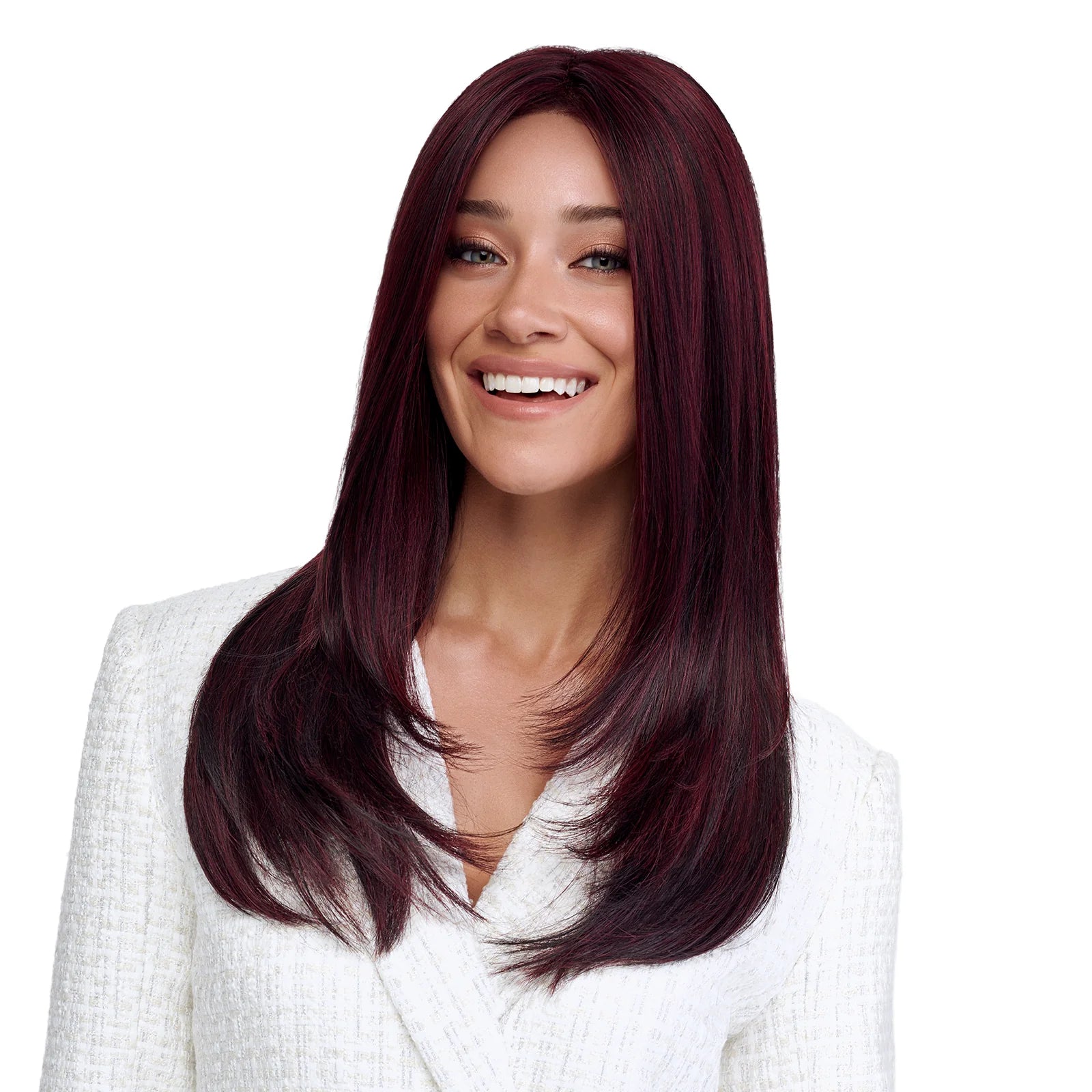 TressAllure Leading Edge wig