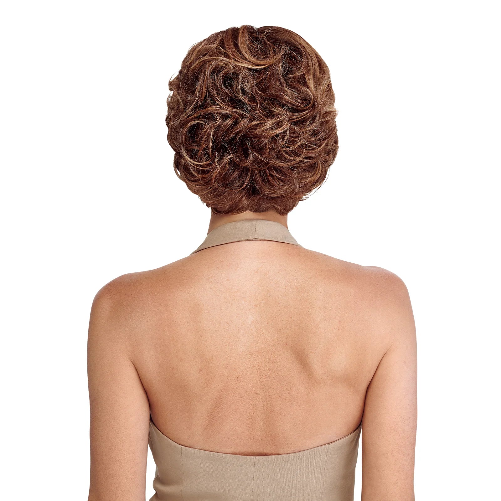 TressAllure Light and Airy wig