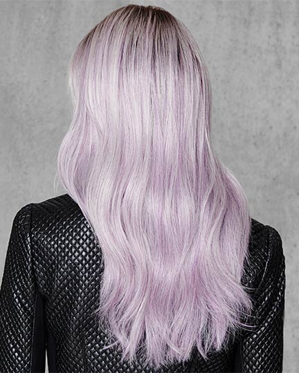 HairDo Lilac Frost - additional view 3