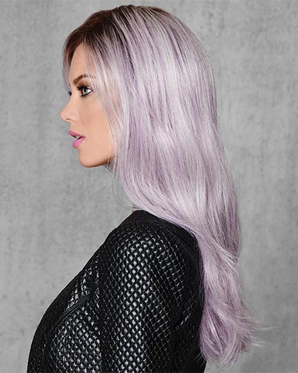 HairDo Lilac Frost - additional view 1