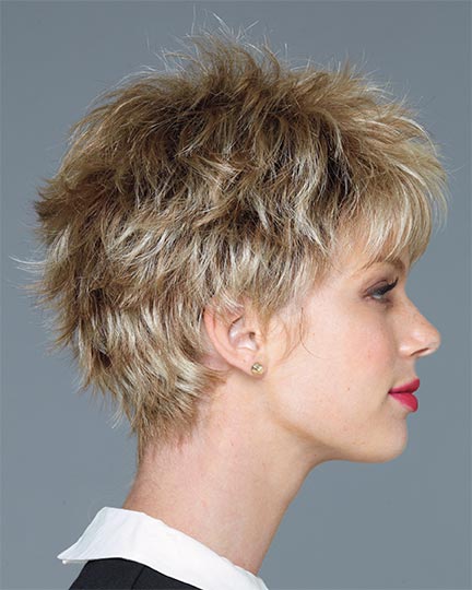 Rene of Paris Lizzy - additional view 10