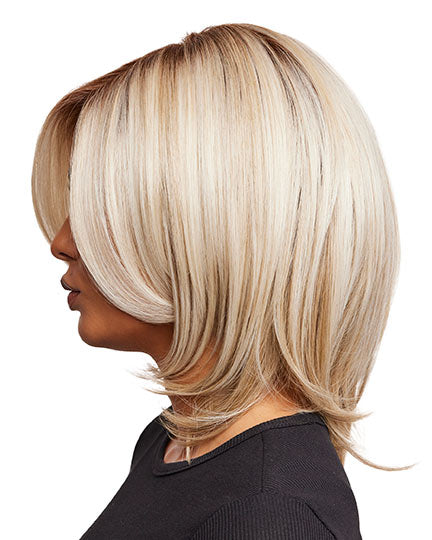 Rene of Paris Luxe Sleek | Closeout | All Sales Final - additional view 6