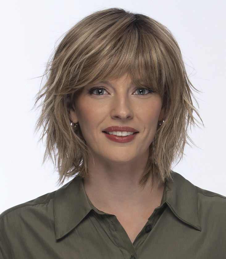 Estetica Designs Hollis wig