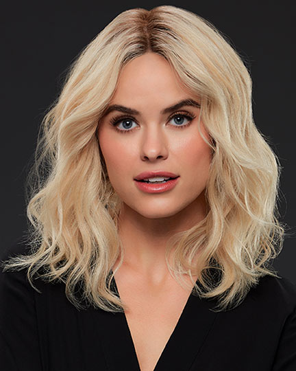 Jon Renau Margot Exclusive | Remy Human Hair - additional view 3