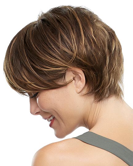 Jon Renau Mariska - additional view 10