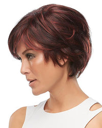 Mariska - additional view