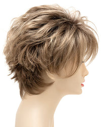 Micki - additional view