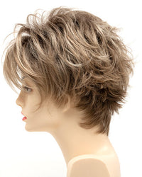 Micki - additional view
