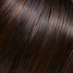 Jon Renau Morgan wig