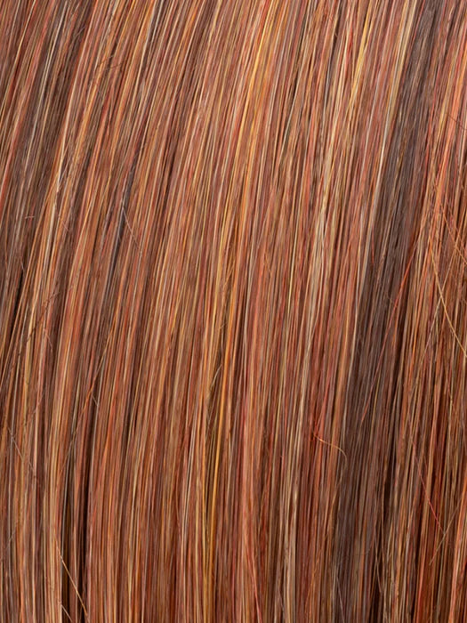 Ellen Wille Miss Comfort wig