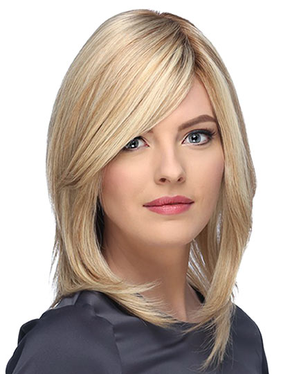 Estetica Designs Nicole | Remy Human Hair - additional view 1