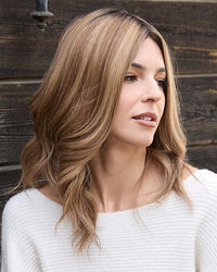 Oakly | Remy Human Hair - additional view