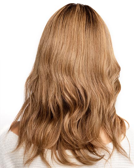 Amore Oakly | Remy Human Hair - additional view 12