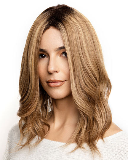 Amore Oakly | Remy Human Hair - additional view 10