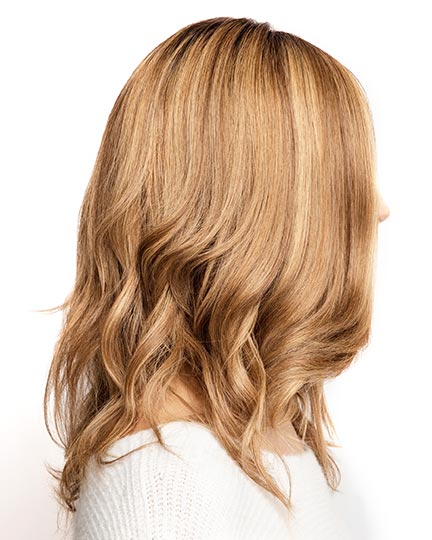 Amore Oakly | Remy Human Hair - additional view 11